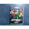 EN SÜPER KAHRAMAN DVD FİLM