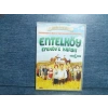 ENTELKÖY EFEKÖYE KARŞI DVD FİLM