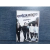 ENTOURAGE 5.SEZON DVD FİLM ( 3 DISK )