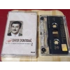 ENVER DEMİRBAĞ MÜZİK KASET