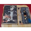 ERIC CLAPTON UNPLUGGED MÜZİK KASET