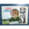 ERROLL GARNER CAMPUS CONCERT MUSIC LP