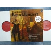 EUROPA BAROCK KONZERT WINSCHERMANN 2 LP