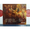 EUROPA BAROCK KONZERT WINSCHERMANN 2 LP