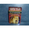 EUROPES BIG TOP CIRCUS 3 DVD BOX (İNGİLİZCE-SIFIR)