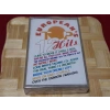 EUROPEANS TOP HITS  MÜZİK KASET