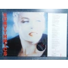 EURYTHMICS BE YOURSELF TONIGHT LP