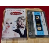 EURYTHMICS REVENGE MÜZİK KASET