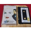 EURYTHMICS WE TOO ARE ONE MÜZİK KASET