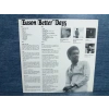 EUSON BETTER DAYS MUSIC LP