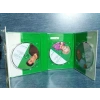 EVERBODY LOVES RAYMOND 2.SEZON 5 CD BOX DVD (İNGİLİZCE)