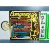 EVERGREENS A GO GO  MUSIC 2 LP
