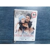 EVİM SENSİN DVD FİLM (SIFIR)