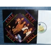 EXILE HOW COULD THIS GO WRONG MAXI LP