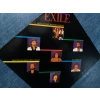 EXILE HOW COULD THIS GO WRONG MAXI LP