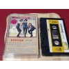 EXPOSE EXPOSURE MÜZİK KASET