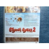 EYVAH EYVAH 2 DVD FİLM (2 DISK - SIFIR)