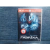 FABRİKA  DVD FİLM (SIFIR)