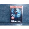 FABRİKA DVD FİLM (SIFIR)