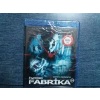 FABRIKA FACTORY FİLM BLURAY (SIFIR)