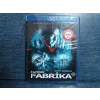 FABRIKA FACTORY FİLM BLURAY (SIFIR)