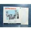 FABULOUS CALYPSO BANDITS  MUSIC LP