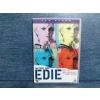 FACTORY GIRL EDIE DVD FİLM