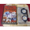 FAHİR ATAKOĞLU MÜZİK KASET