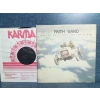 FAITH BAND EXCUSE JUST CUT AN ALBUM MUSIC LP