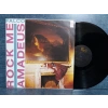 FALCO ROCK ME AMADEUS MAXI LP