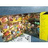 FAME KIDS FROM  SOUNDTRACK MUSIC LP