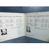 FAMOUS OPERA CHOIRS BERÜHMTE OPERNCHORE 2 LP