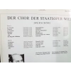 FAMOUS OPERA CHOIRS BERÜHMTE OPERNCHORE 2 LP