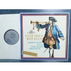 FANFARES ROYALES CHARPENTIER LULLY DELALANDE FRANCCEUR LP