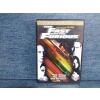 FAST AND THE FURIOUS DVD FİLM (İNGİLİZCE)