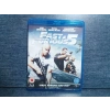 FAST FURIOUS 5 FİLM BLURAY (İNGİLİZCE)