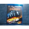 FAST FURIOUS BLURAY FILM ( 2 DISK -İNGİLİZCE )