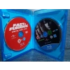 FAST FURIOUS BLURAY FILM ( 2 DISK -İNGİLİZCE )