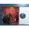 FAT BOYS COMING BACK HARD AGAIN MUSIC LP