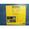 FATS DOMINO BE MY GUEST LP