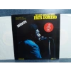 FATS DOMINO BEST AMRICAN MUSIC 2 LP (FRANSA BASIM)