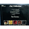 FATS DOMINO COLLECTION MUSIC LP ALBUM