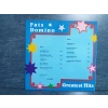 FATS DOMINO GREATEST HITS LP