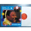 FATS DOMINO GREATEST HITS LP