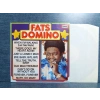 FATS DOMINO GREATEST MUSIC LP ALBUM