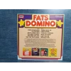 FATS DOMINO GREATEST MUSIC LP ALBUM