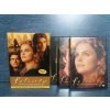 FELICITY FIRST SEASON DVD FİLM BOX (İNGİLİZCE-6 DISK)