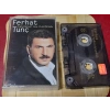 FERHAT TUNÇ NERDESİN MÜZİK KASET