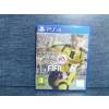 FIFA 17 PS4 OYUN