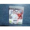 FIFA 2011 PS3 OYUN